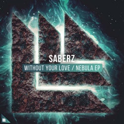 Without Your Love / Nebula EP