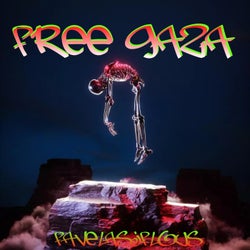 FREE GAZA