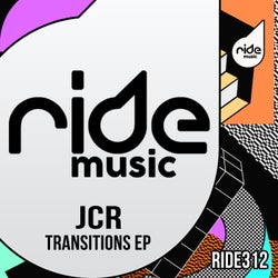 Transitions ep