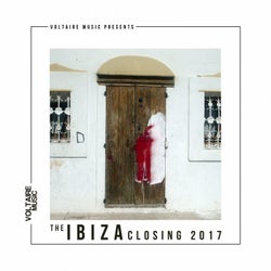Voltaire Music pres. The Ibiza Closing 2017