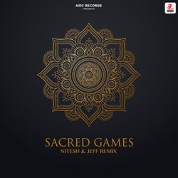 Sacred Games (Original Mix)