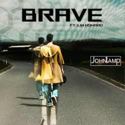 BRAVE (feat. Lin Howard)