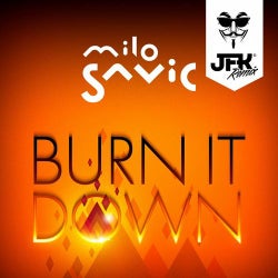 Burn It Down (JFK Remixes)