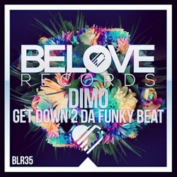 Get Down 2 Da Funky Beat