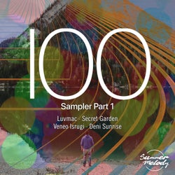 Summer Melody 100: Sampler, Pt. 1