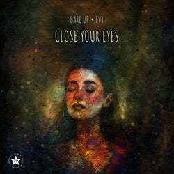 Close Your Eyes