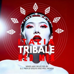 Italia Tribale Red