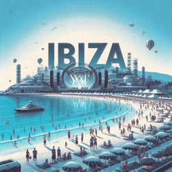 Ibiza Vibes