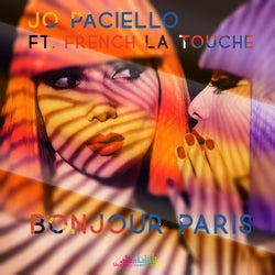 Bonjour Paris (Le parisien mix)