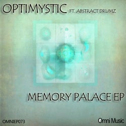 Memory Palace EP