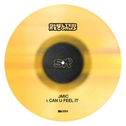 Can U Feel It
