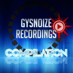 Gysnoize Recordings Compilation