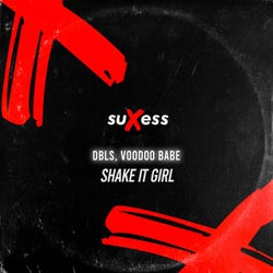 Shake It Girl