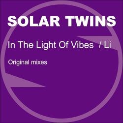 In The Light Of Vibes / Li