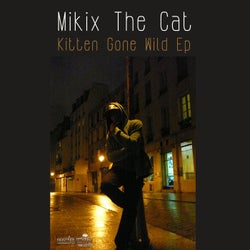 Kitten Gone Wild EP