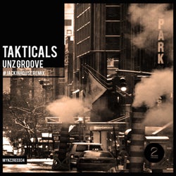 Unz Groove (Jackinhouse Remix)
