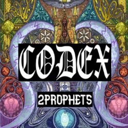 2Prophets 2023 September "Exodus" Chart