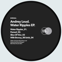 Water ripples EP