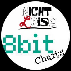 Nichtleise "Top 10 Of 8Bit" Charts