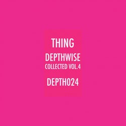 Depthwise Collected, Vol. 4