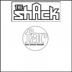 The Shack - One & Only EP