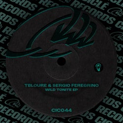 Wild Tonite EP