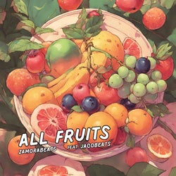 All Fruits