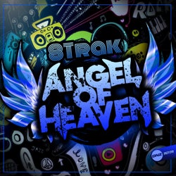 Angel Of Heaven