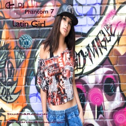 Latin Girl