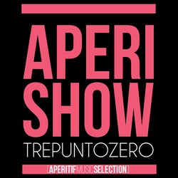 [JURI BALDACCI JIMBO] APERISHOW 3.0 JUN2K25]
