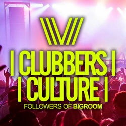 Clubbers Culture: Followers Of Bigroom
