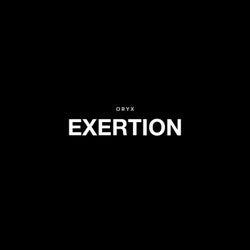 Exertion