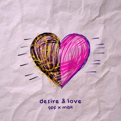 Desire & Love - Pro Mix