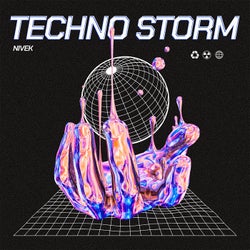 Techno Storm