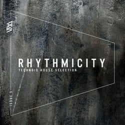 Rhythmicity Issue 5