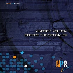 Before The Storm EP