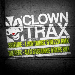 Clowny Remixes EP