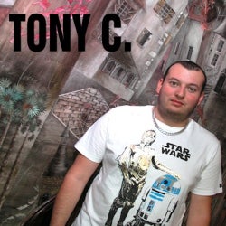 TONY C (Sublime Group September 2011 Chart)