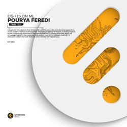 Lights On Me