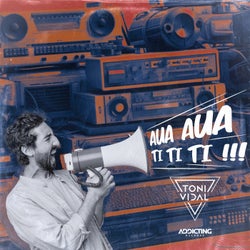 Aua Aua Ti Ti Ti!