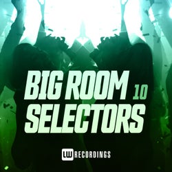 Big Room Selectors, 10
