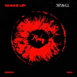 WAKE UP