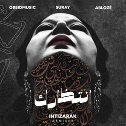 Intizarak (Remixes)