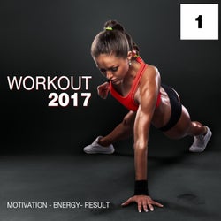 Workout 2017 - Vol. 1