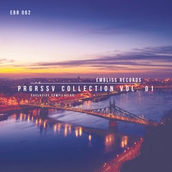 PRGRSSV Collection, Vol. 1