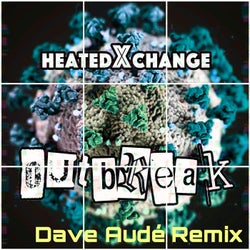 Outbreak (Dave Audé Remix)