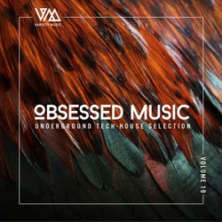 Obsessed Music Vol. 19