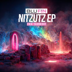 Nitzutz EP