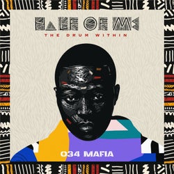 Pochette pour Half Of Me (The Drum Within)