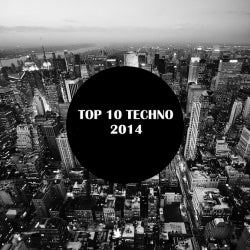 Top 10 Tech Tracks:2014